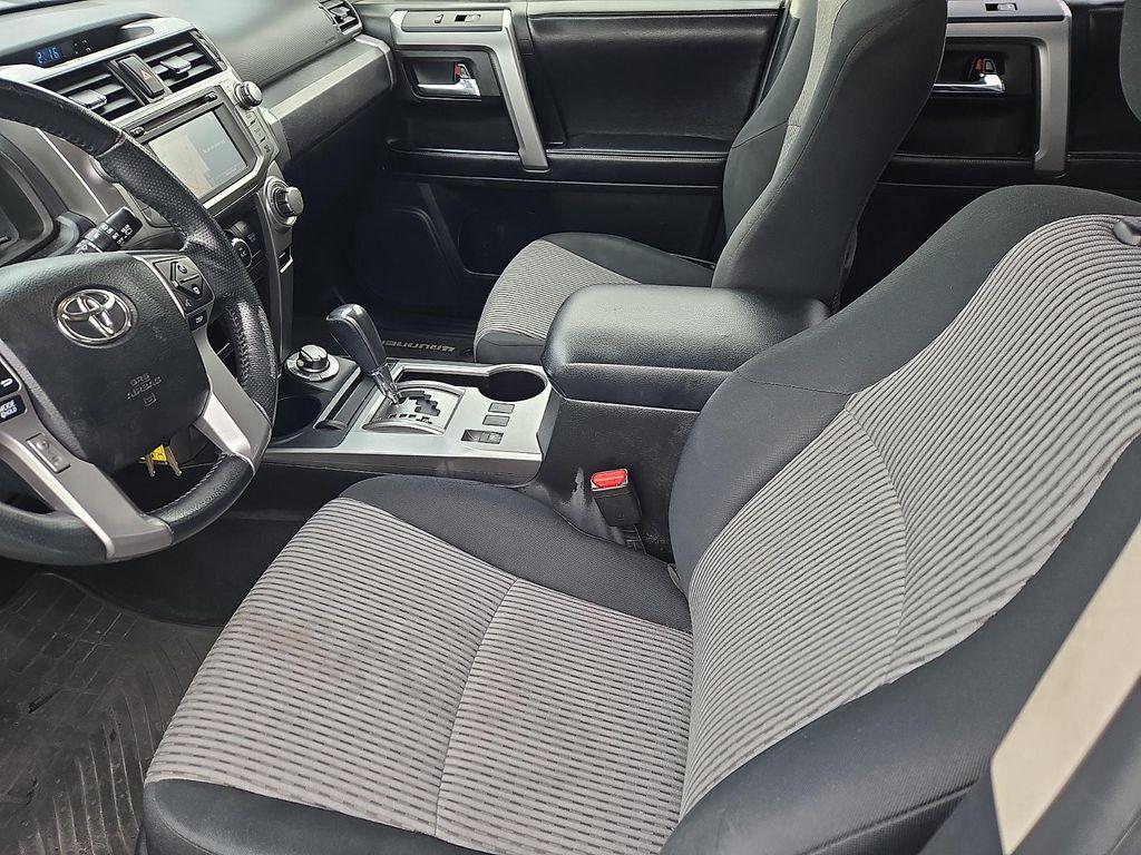 used 2016 Toyota 4Runner car, priced at $14,400