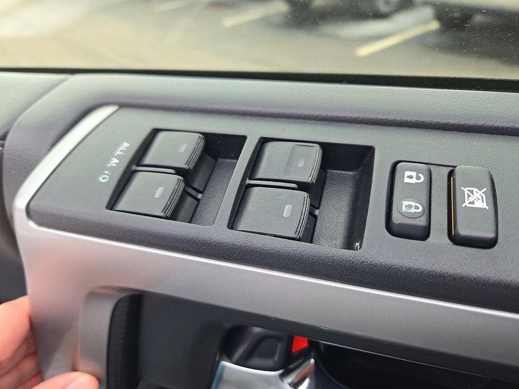 used 2016 Toyota 4Runner car, priced at $14,400