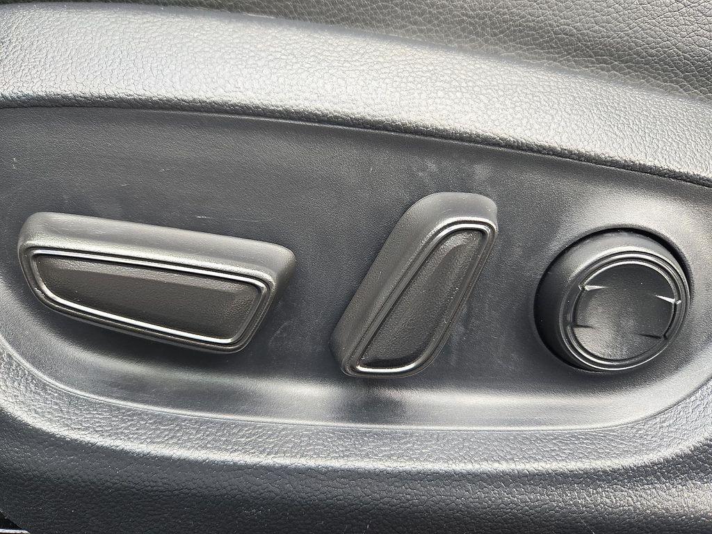 used 2024 Toyota Camry car, priced at $25,500