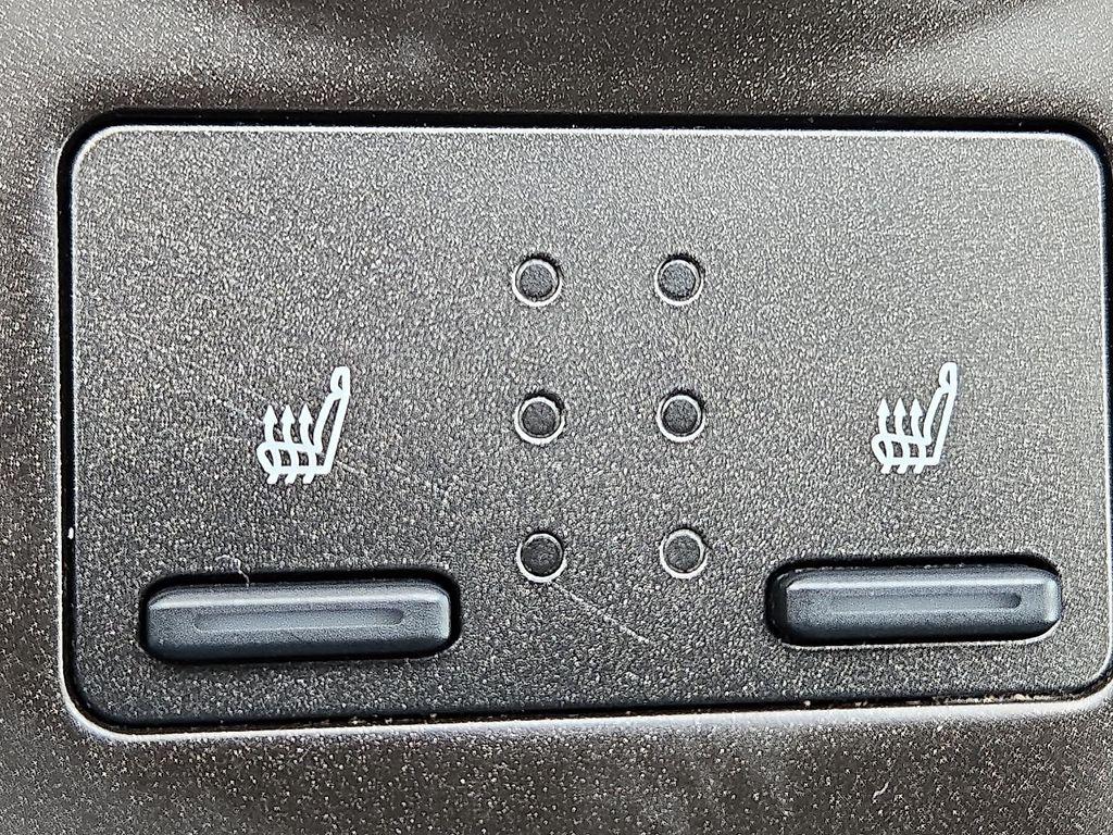 used 2024 Toyota Camry car, priced at $25,500