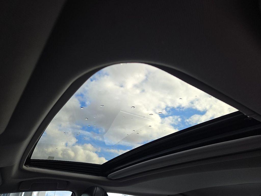 used 2024 Toyota Camry car, priced at $25,500