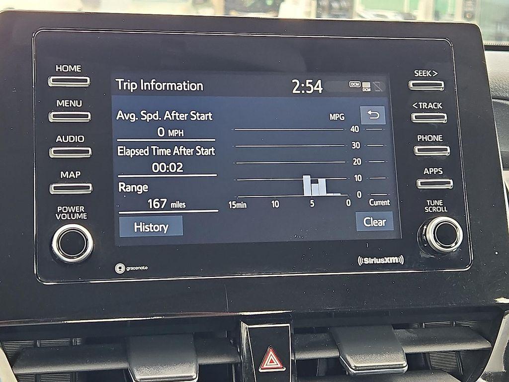 used 2024 Toyota Camry car, priced at $25,500