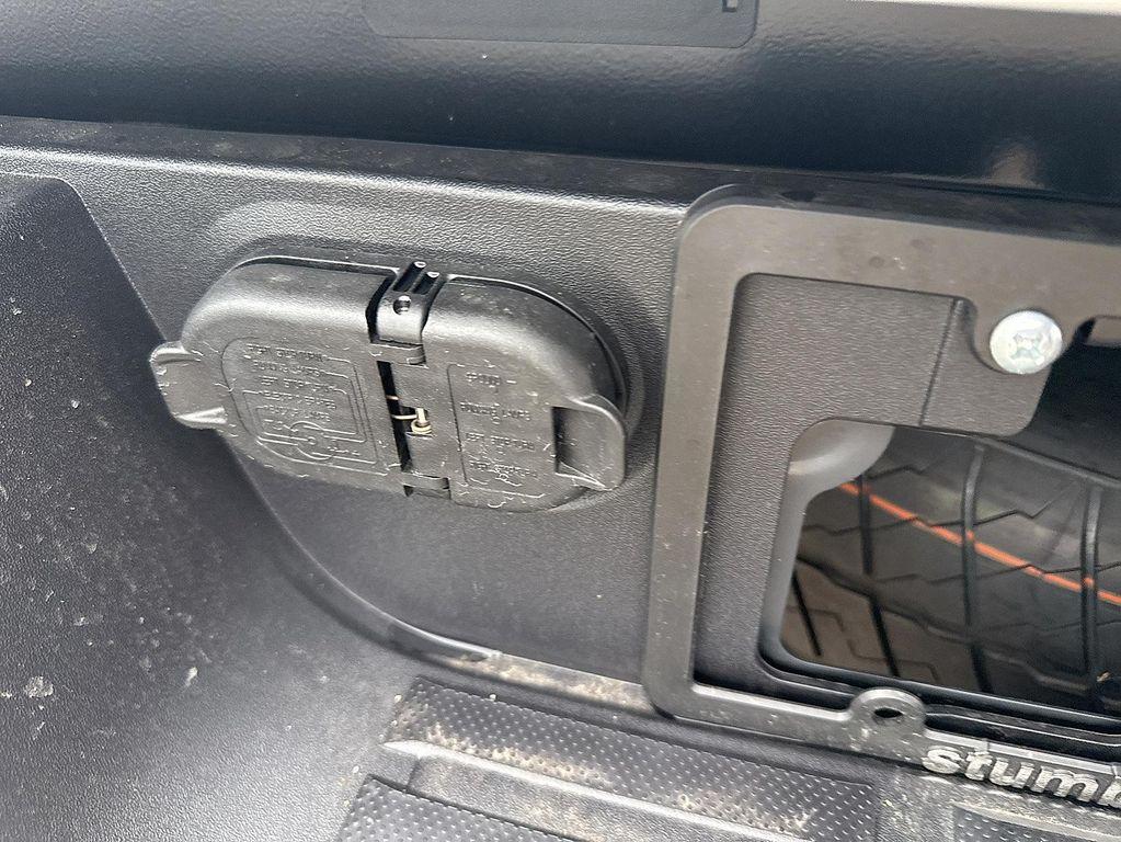 new 2025 Toyota Tacoma car