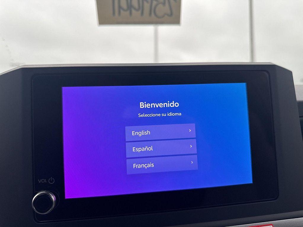 new 2025 Toyota Tacoma car