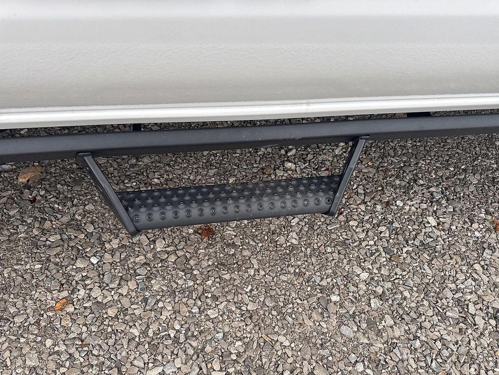 new 2025 Toyota Tacoma car