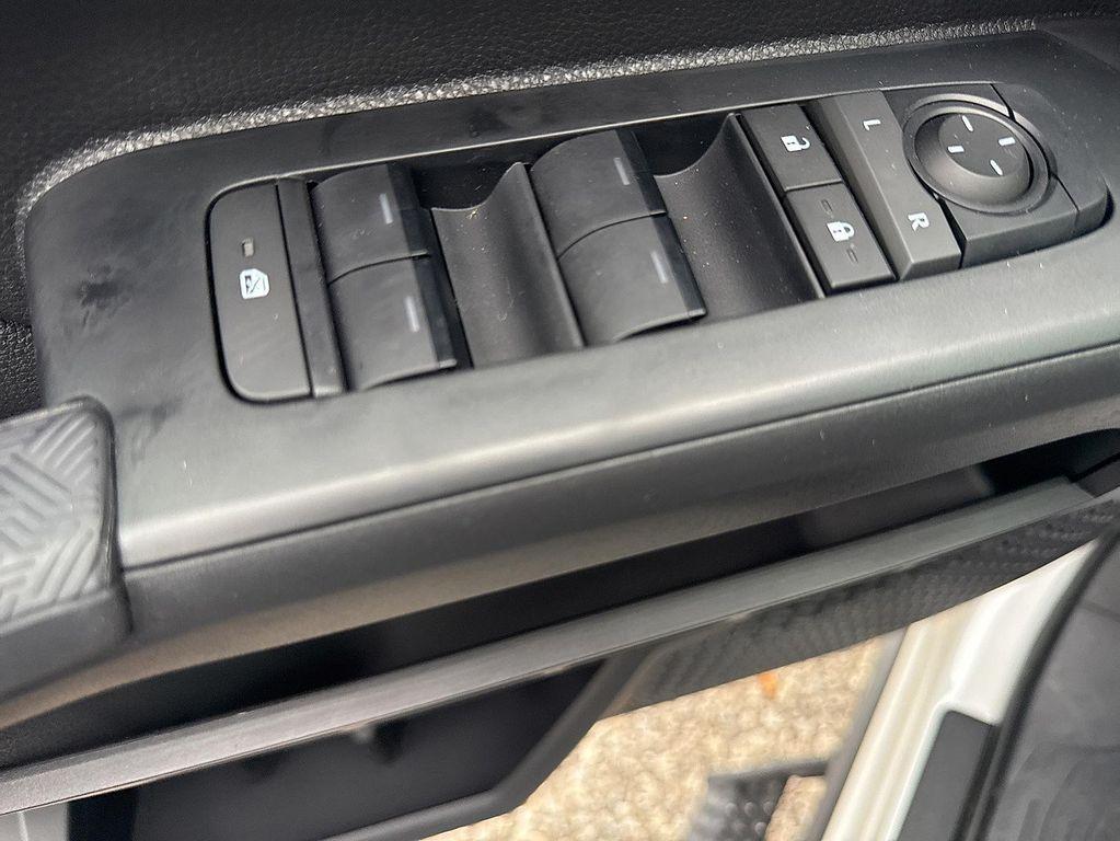 new 2025 Toyota Tacoma car