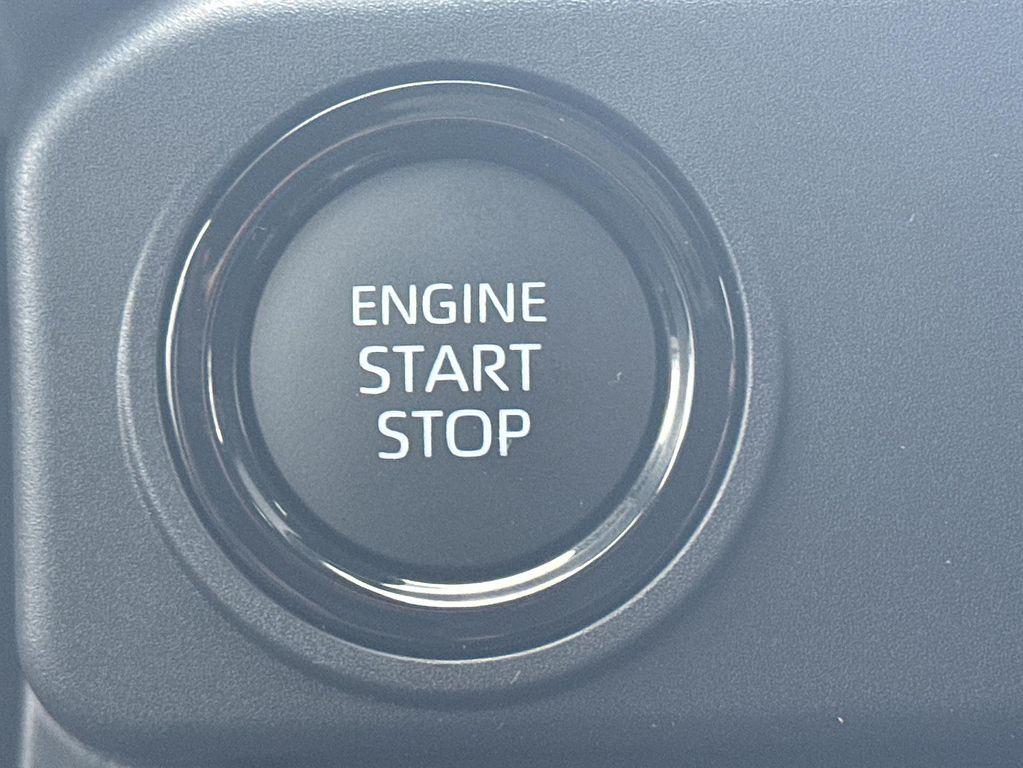 new 2025 Toyota Tacoma car