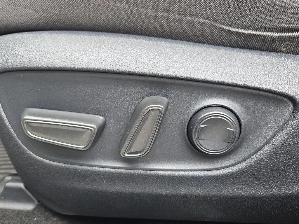 used 2024 Toyota RAV4 car, priced at $32,750