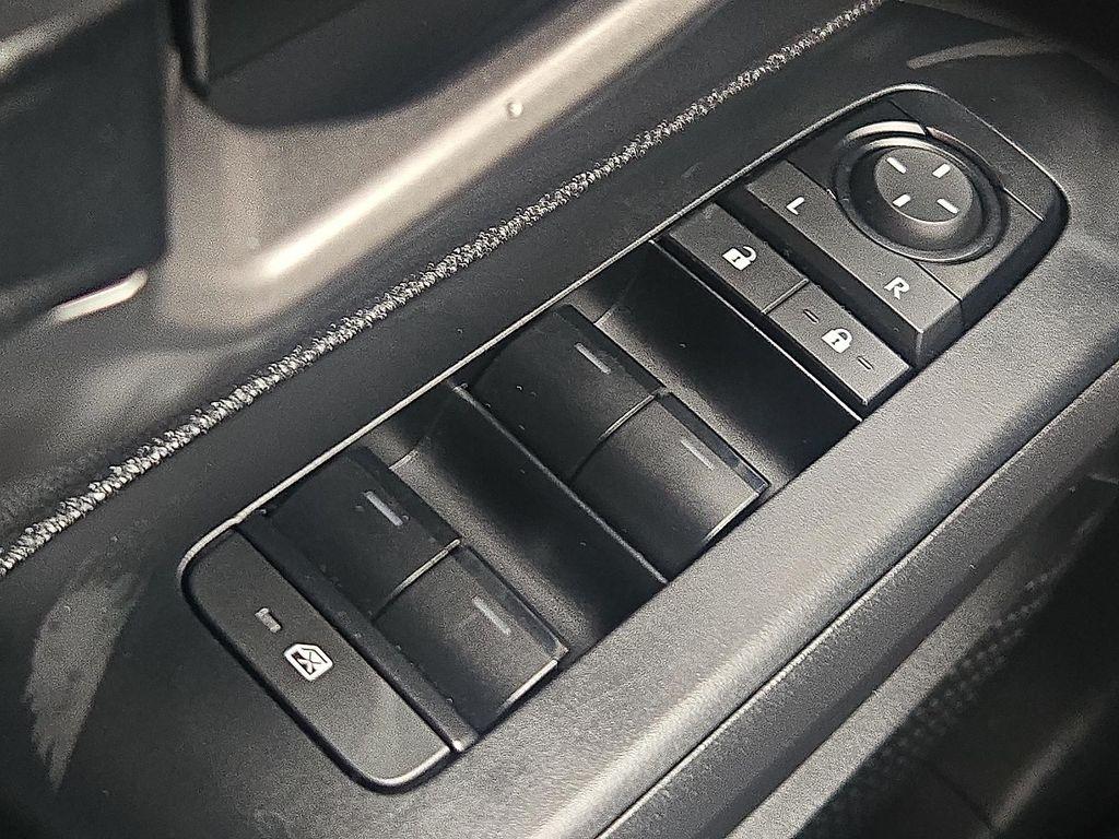 used 2025 Toyota Tacoma Hybrid car, priced at $46,900