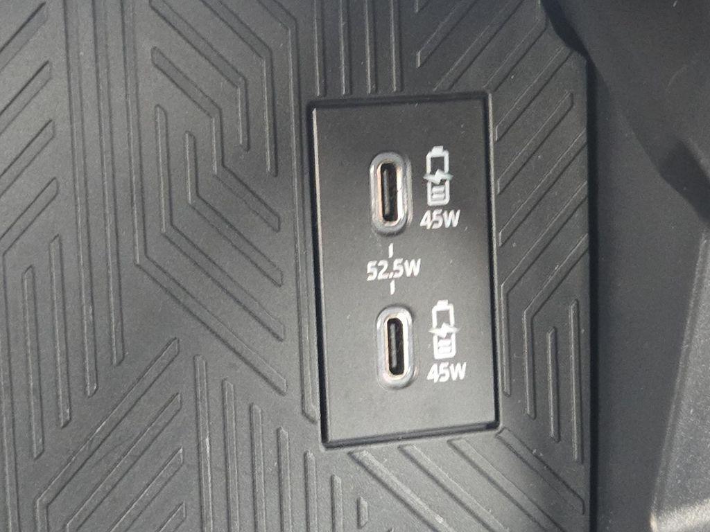 used 2025 Toyota Tacoma Hybrid car, priced at $46,900