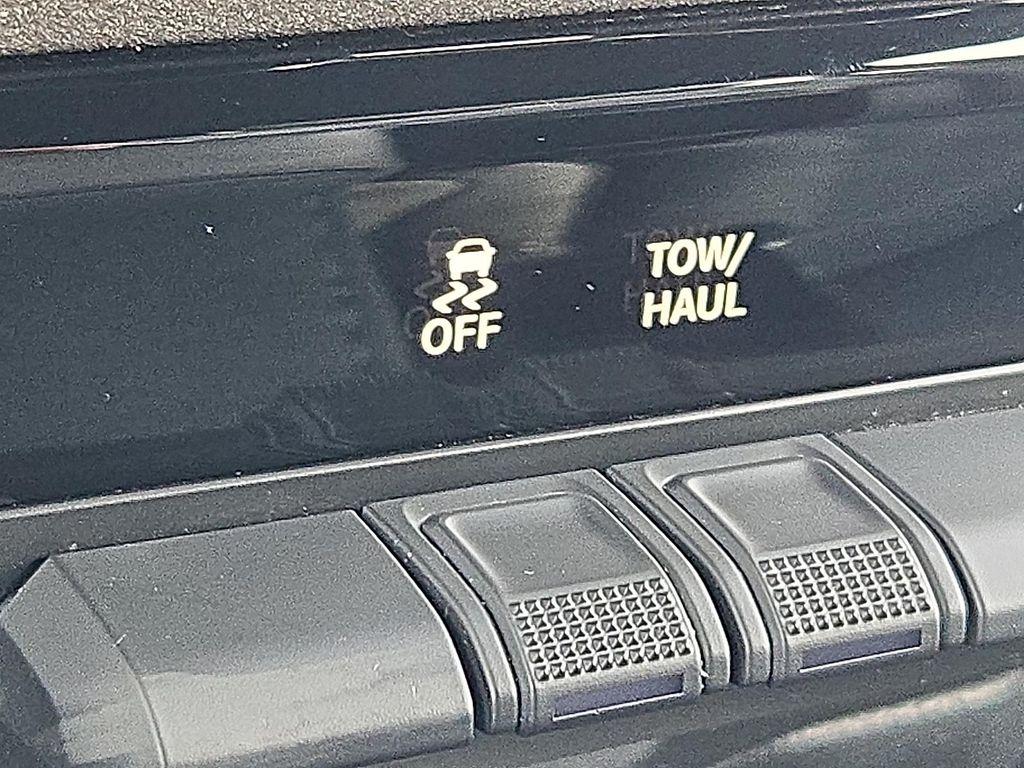 used 2021 Ram 1500 car, priced at $24,750