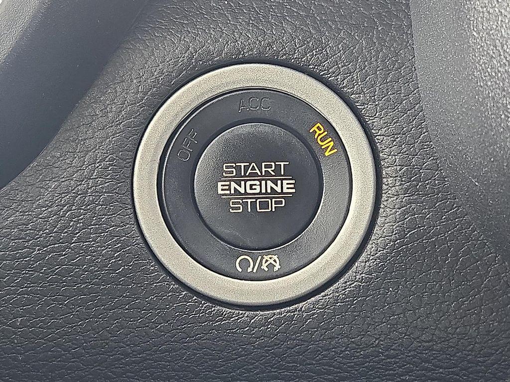 used 2021 Ram 1500 car, priced at $24,750