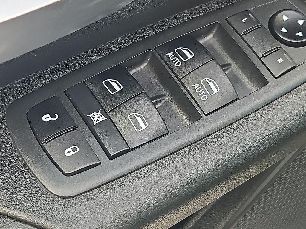 used 2021 Ram 1500 car, priced at $24,750