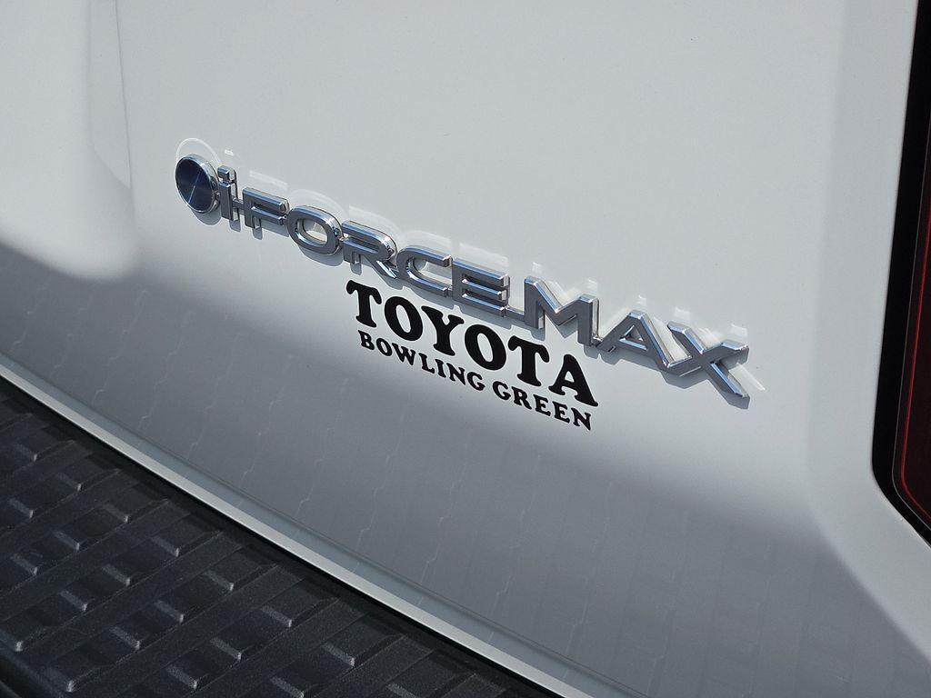 used 2024 Toyota Land Cruiser car, priced at $58,149