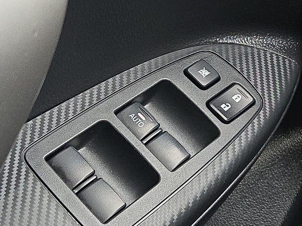 used 2024 Mitsubishi Eclipse Cross car, priced at $21,500