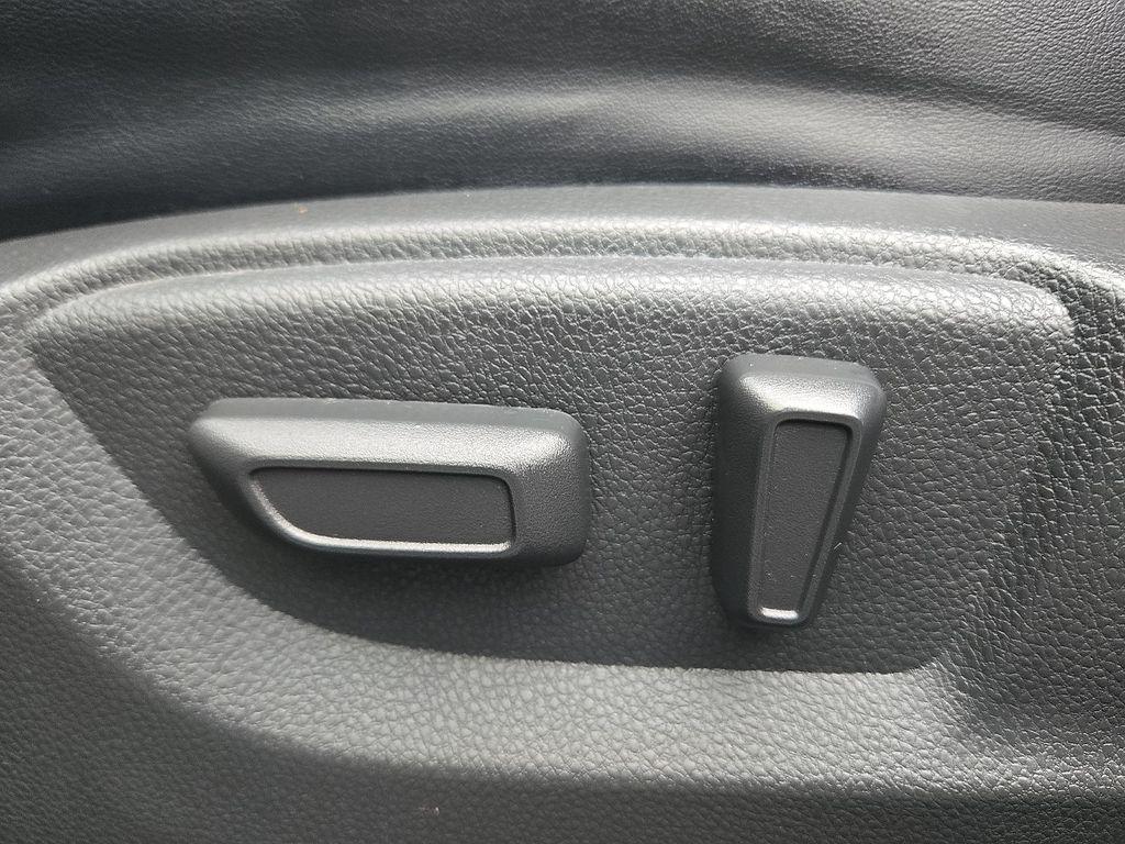 used 2024 Mitsubishi Eclipse Cross car, priced at $21,500