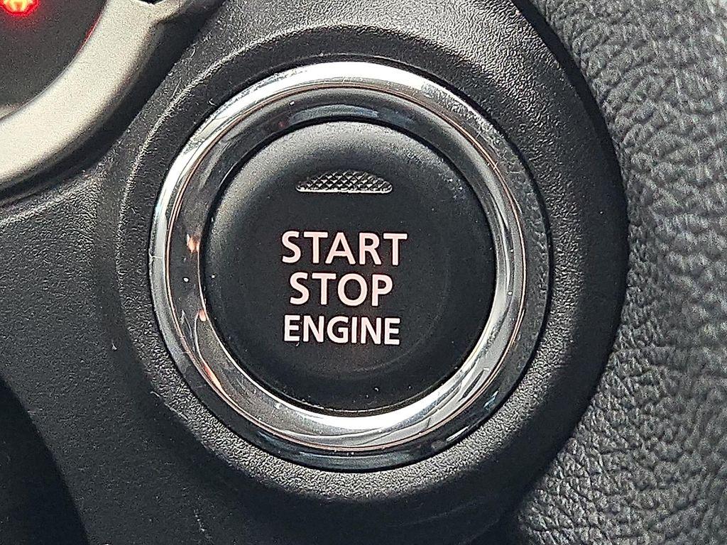 used 2024 Mitsubishi Eclipse Cross car, priced at $21,500