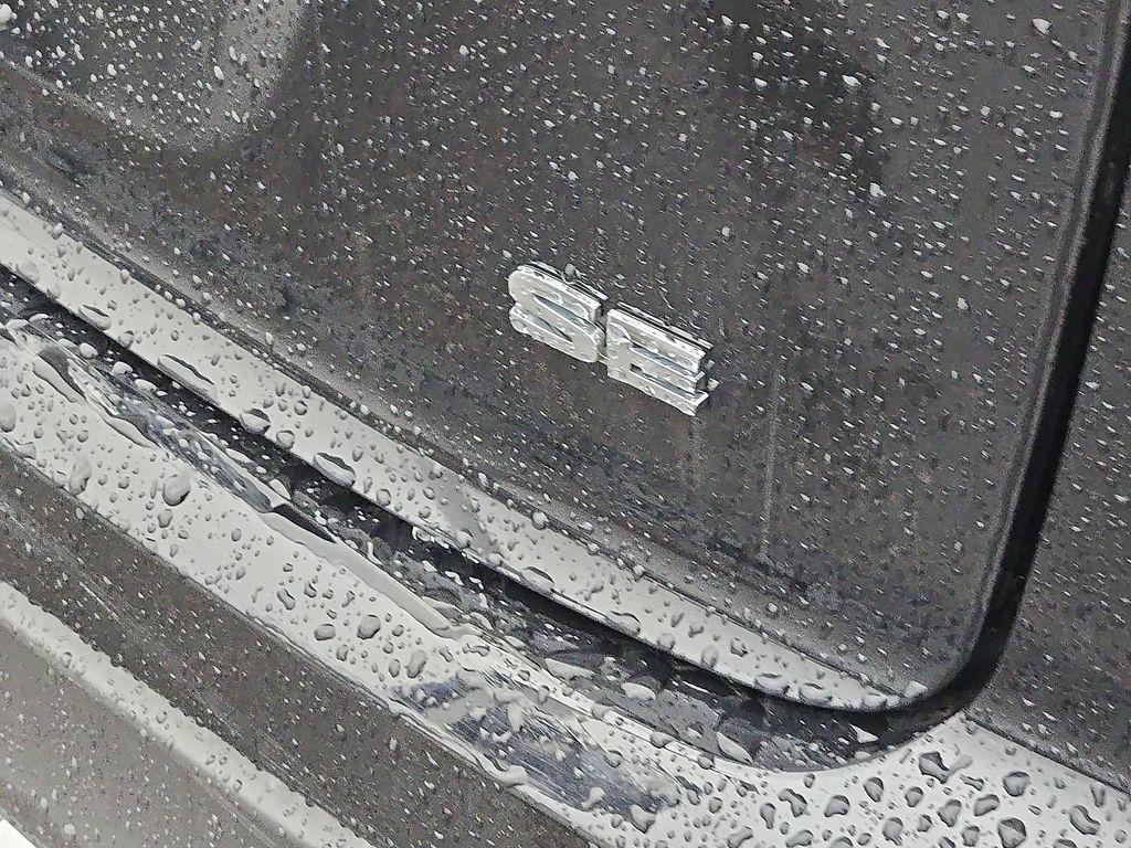 used 2024 Mitsubishi Eclipse Cross car, priced at $21,500