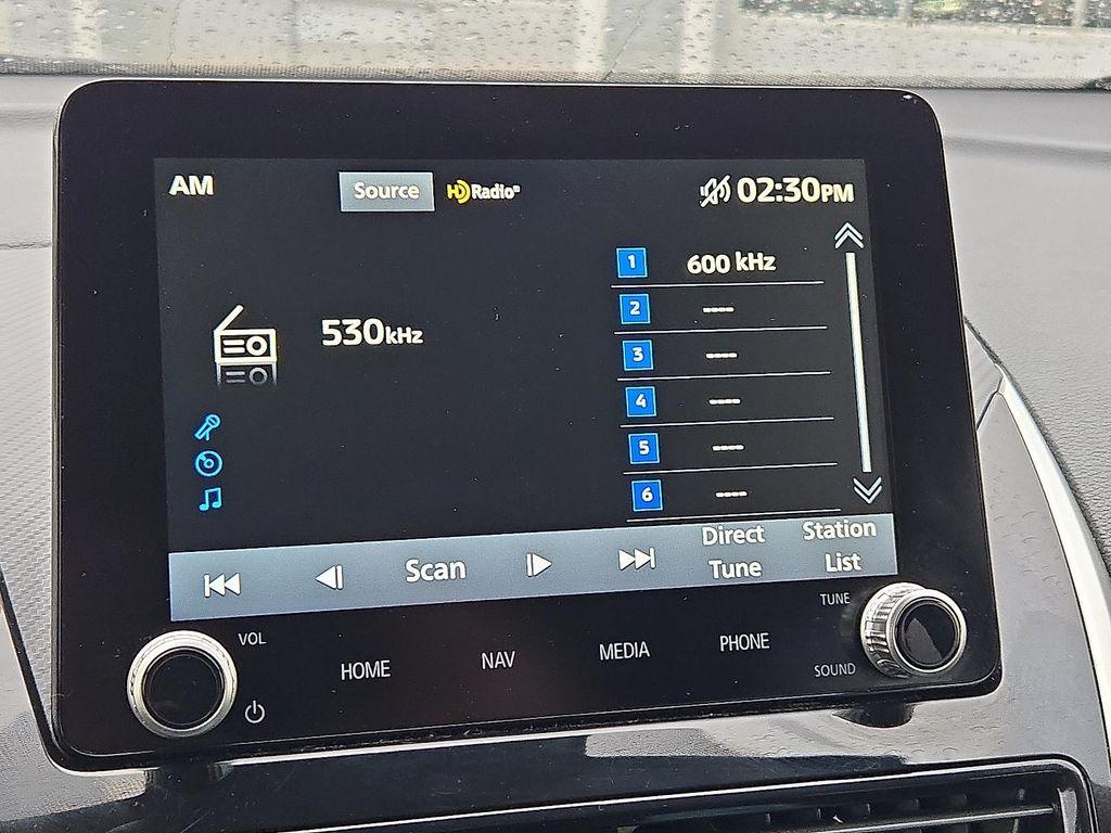 used 2024 Mitsubishi Eclipse Cross car, priced at $21,500