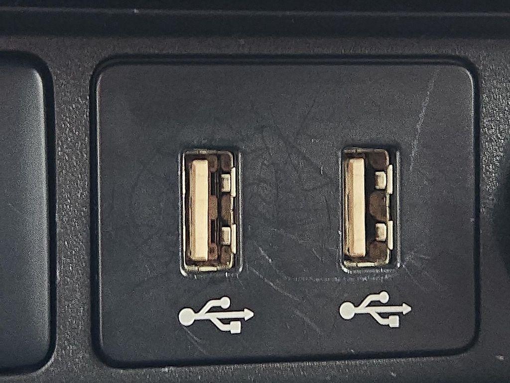 used 2024 Mitsubishi Eclipse Cross car, priced at $21,500