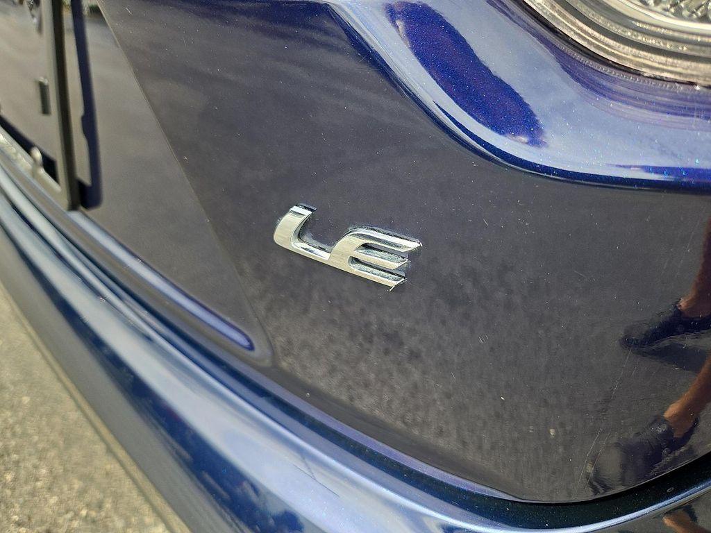 used 2023 Toyota Corolla car, priced at $19,250