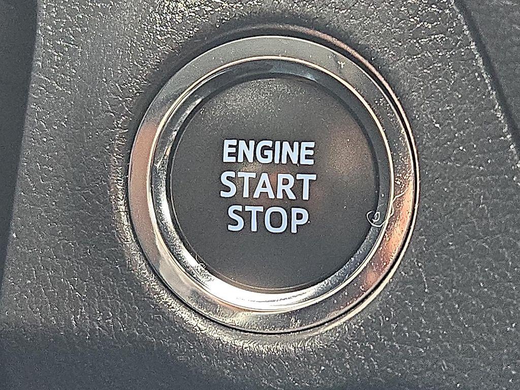 used 2022 Toyota RAV4 car, priced at $31,900