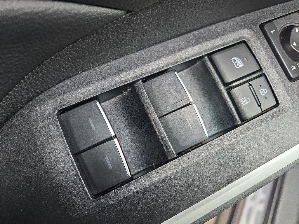 used 2022 Toyota RAV4 car, priced at $31,900