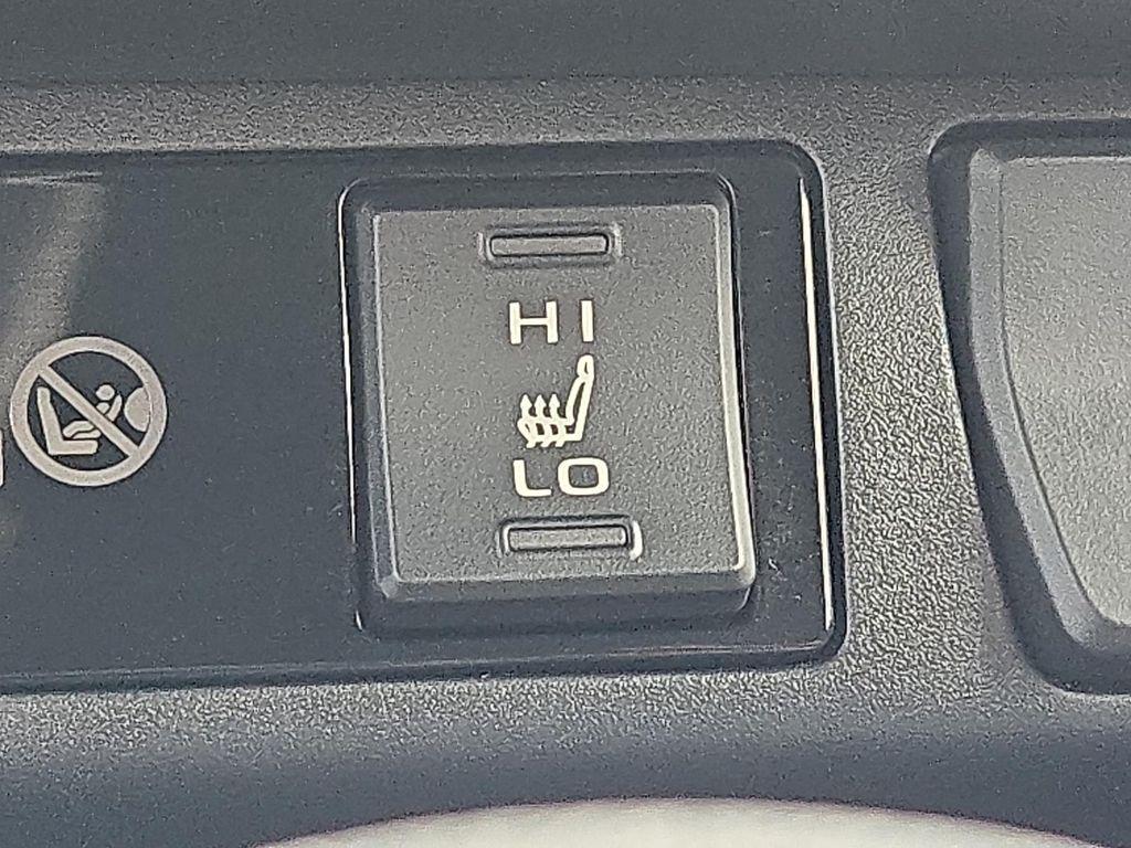 used 2023 Toyota RAV4 car, priced at $28,750