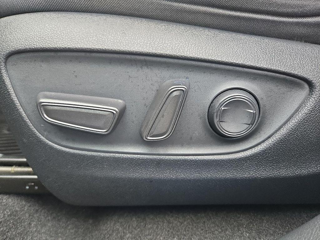 used 2023 Toyota RAV4 car, priced at $28,750