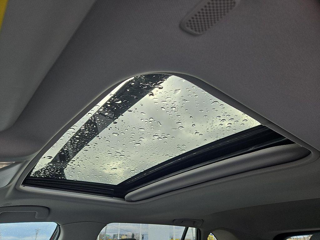 used 2023 Toyota RAV4 car, priced at $28,750