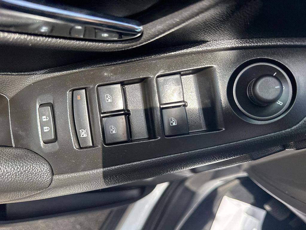 used 2022 Chevrolet Trax car, priced at $19,500