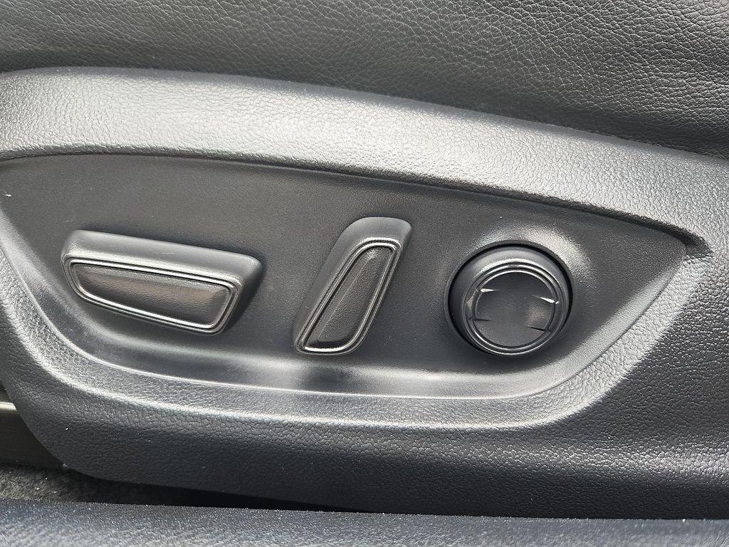 used 2023 Toyota Camry car, priced at $25,750