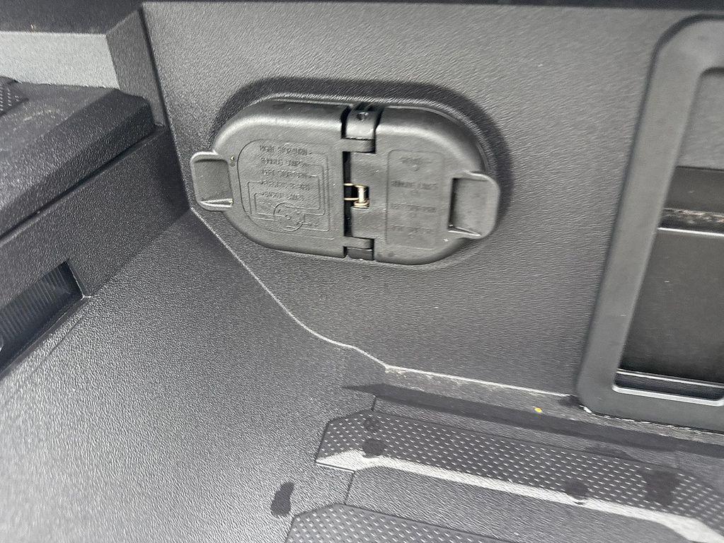 new 2026 Toyota Tundra car