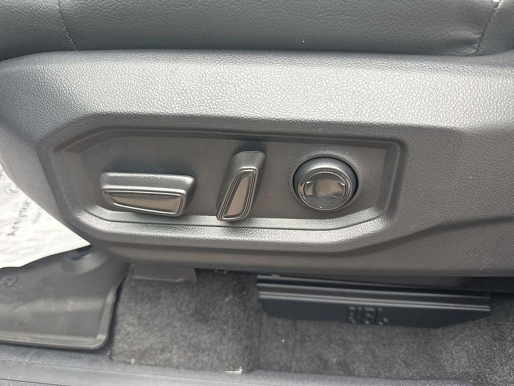 new 2026 Toyota Tundra car