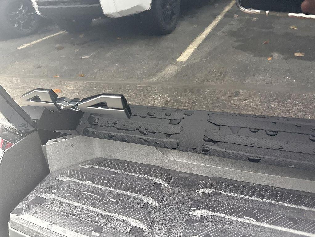 new 2026 Toyota Tundra car