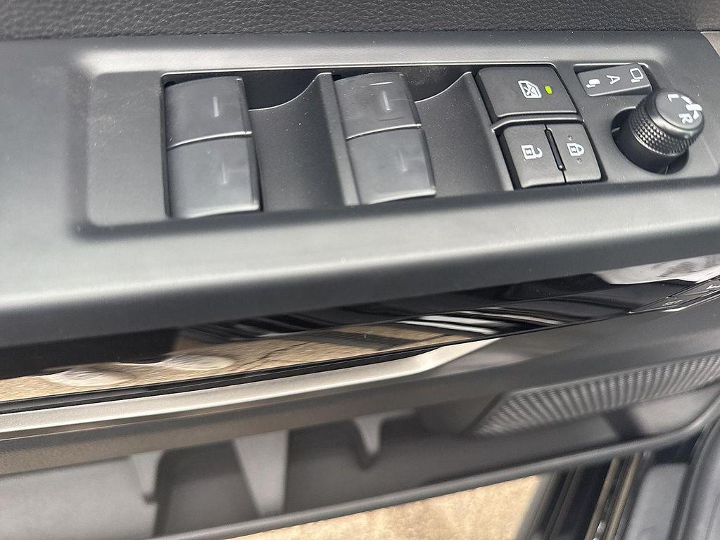 new 2026 Toyota Tundra car