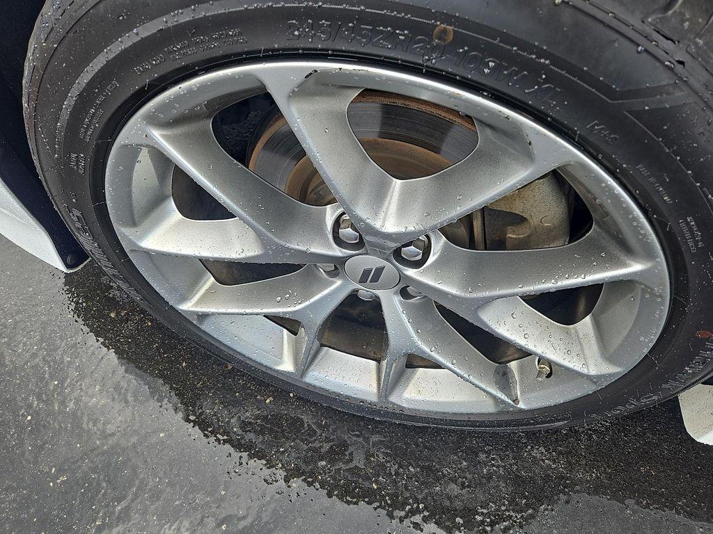 used 2023 Dodge Charger car, priced at $23,500