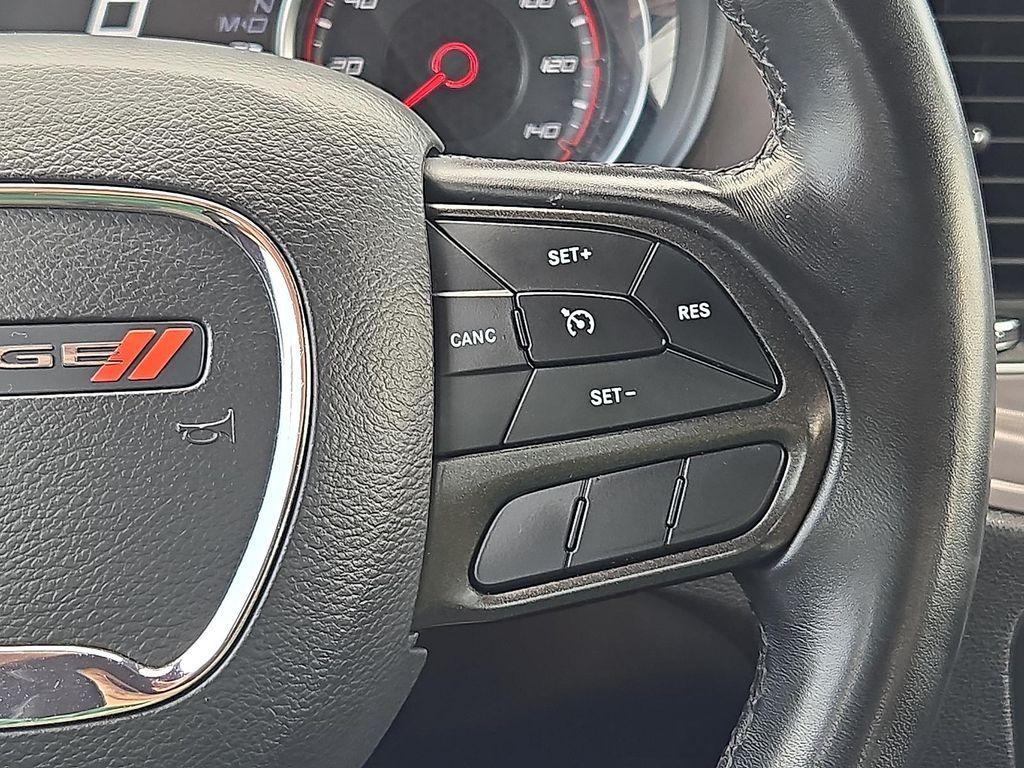 used 2023 Dodge Charger car, priced at $23,500