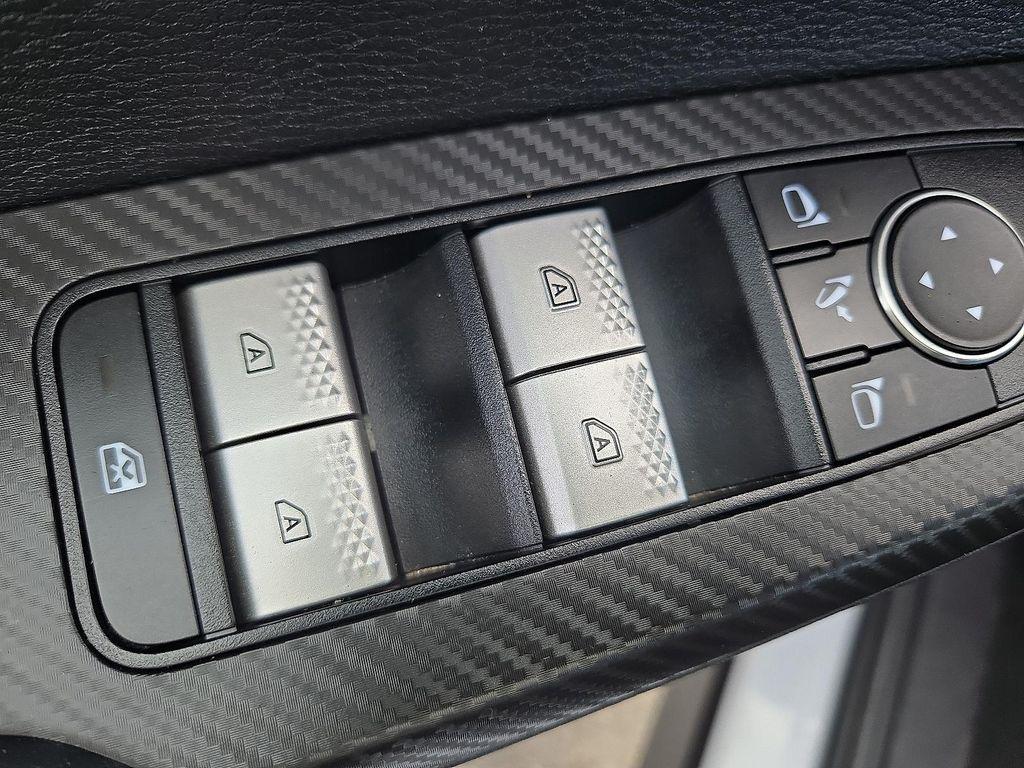 used 2024 Mitsubishi Outlander car, priced at $25,750