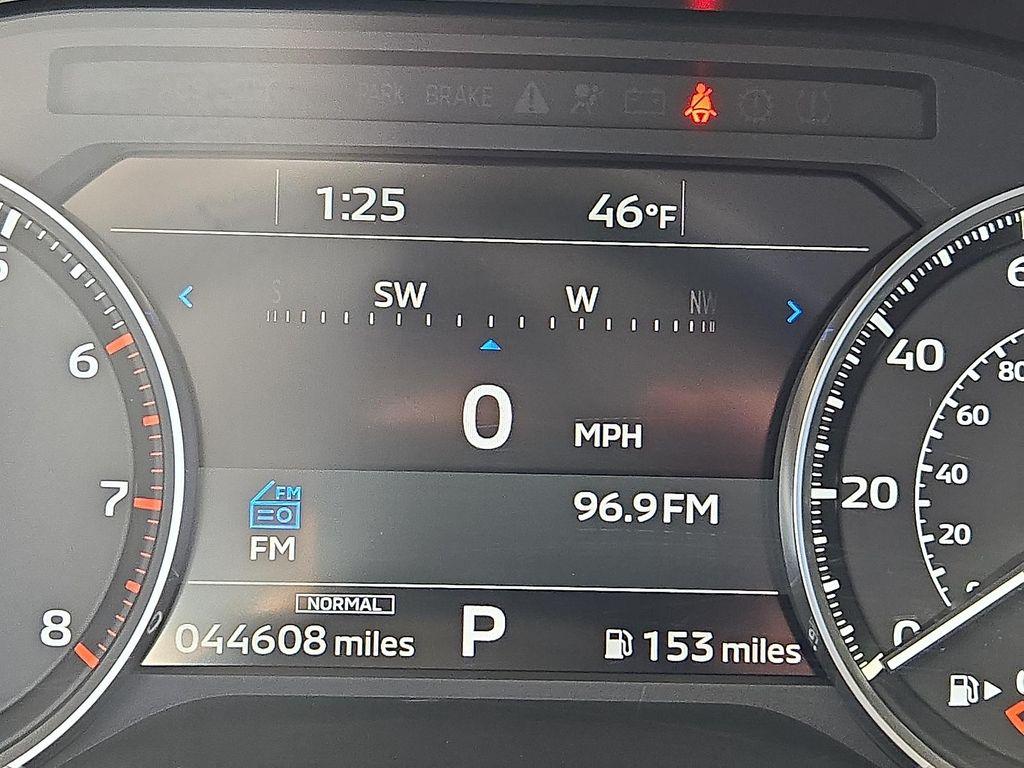 used 2024 Mitsubishi Outlander car, priced at $25,750