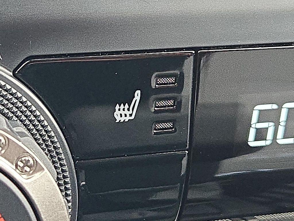 new 2025 Toyota Tacoma Hybrid car