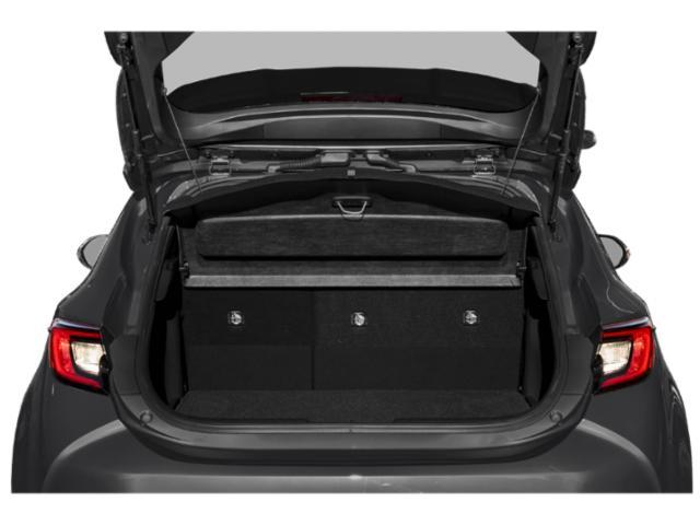 new 2026 Toyota Corolla car