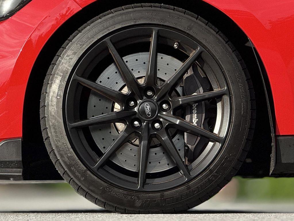 used 2016 Ford Shelby GT350 car, priced at $49,239