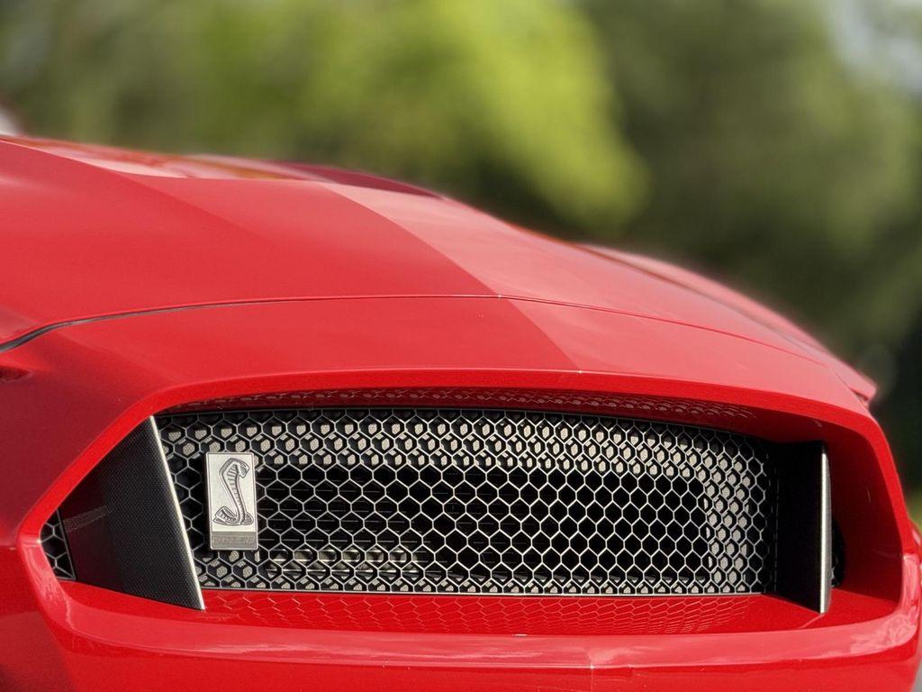 used 2016 Ford Shelby GT350 car, priced at $49,239