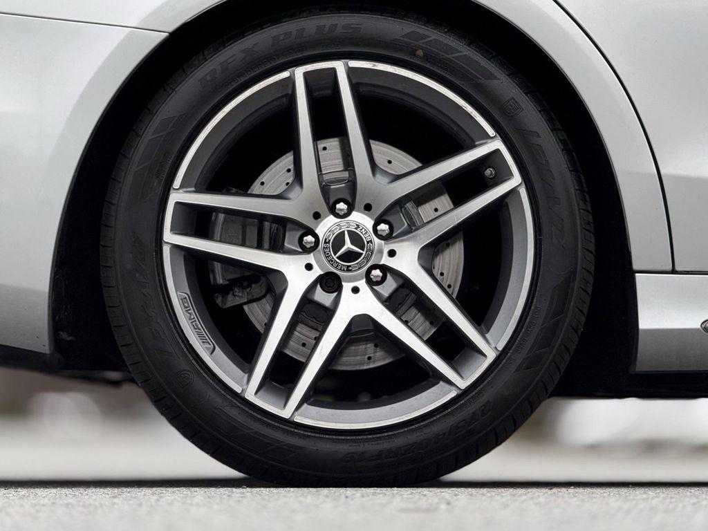 used 2018 Mercedes-Benz S-Class car, priced at $29,589