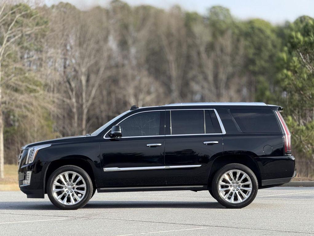 used 2019 Cadillac Escalade car, priced at $32,589