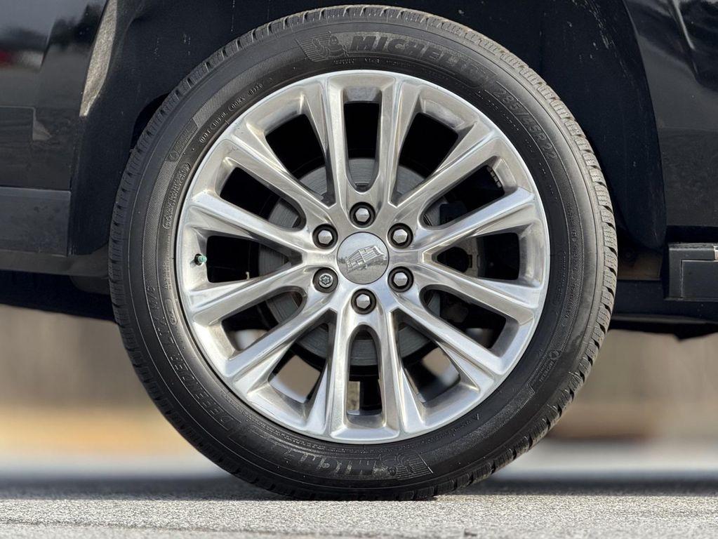 used 2019 Cadillac Escalade car, priced at $32,589