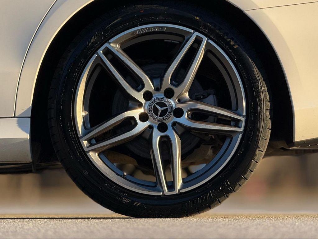 used 2020 Mercedes-Benz E-Class car, priced at $20,849