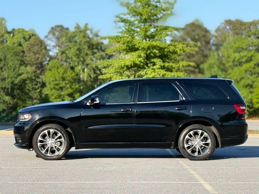 used 2020 Dodge Durango car, priced at $21,999