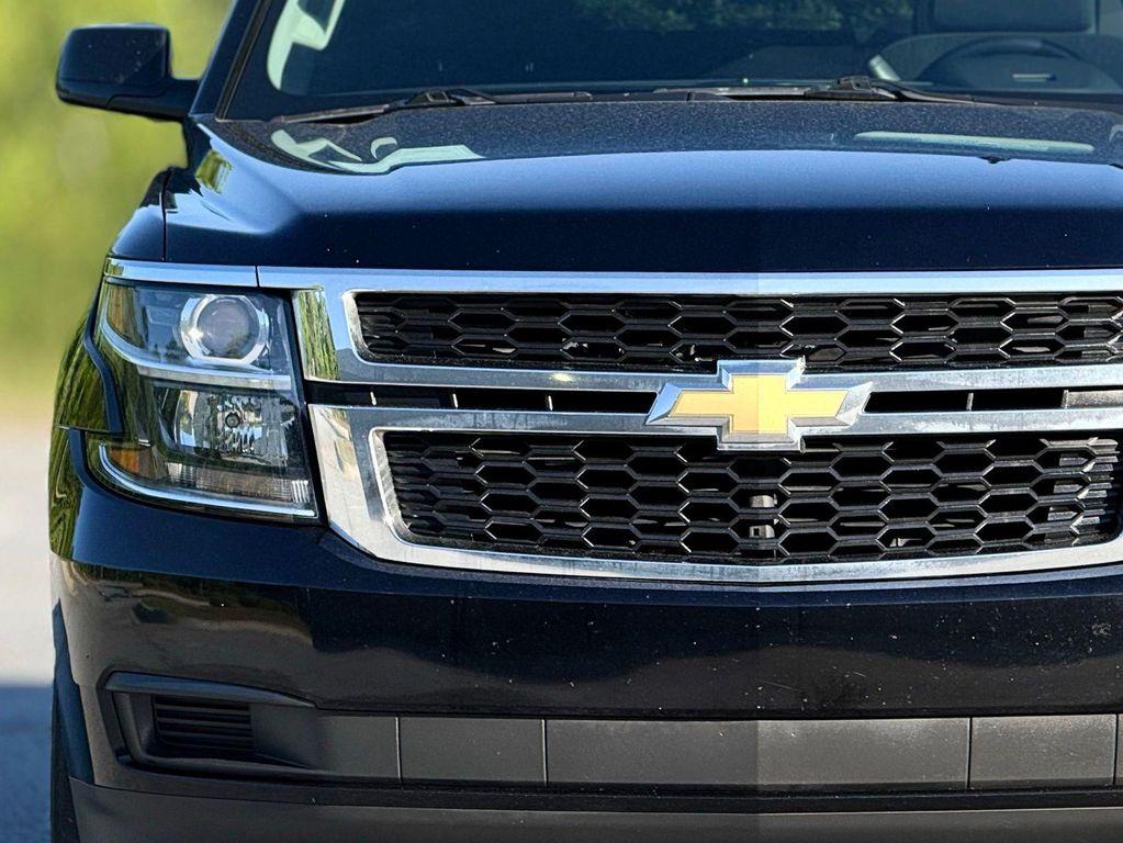 used 2019 Chevrolet Suburban car, priced at $24,299